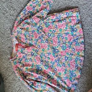 Vintage top